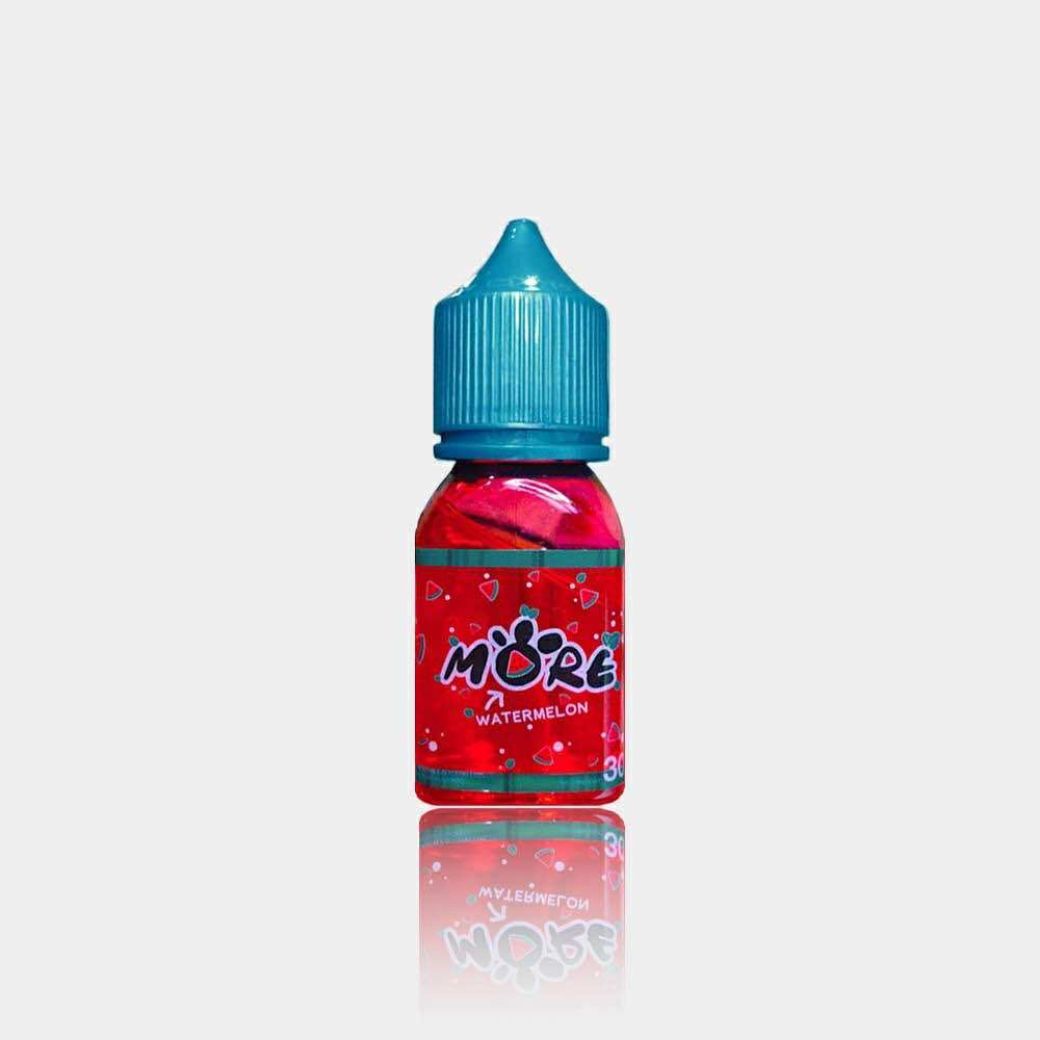 น้ำยา SaltNic - Play More Watermelon - 30 ml