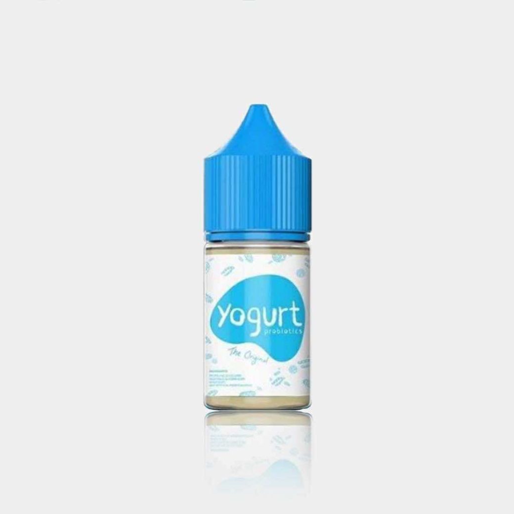 น้ำยา SaltNic - Yogurt - 30ml