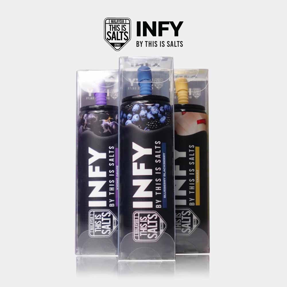พอตใช้แล้วทิ้ง INFY ราคาส่ง - 6000 คำ