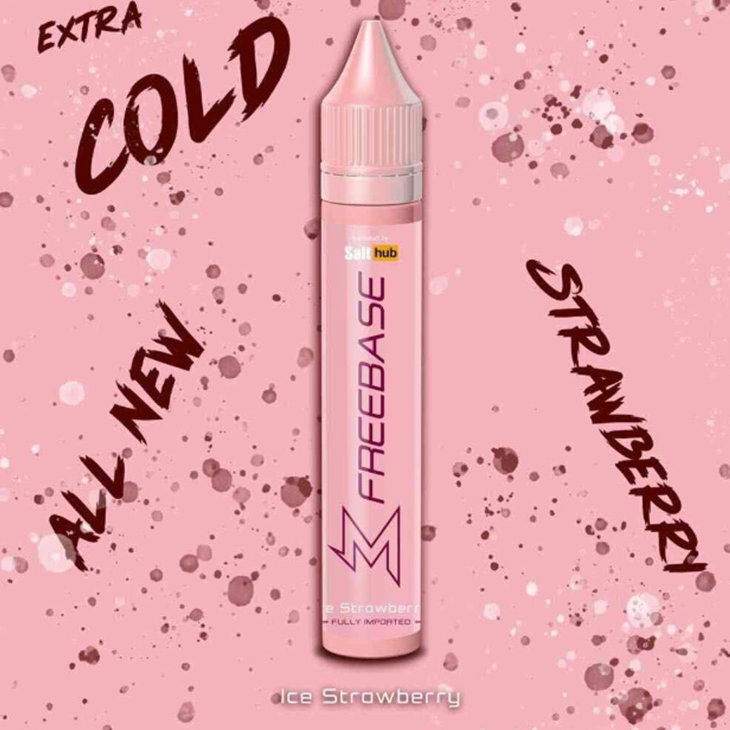 น้ำยาฟรีเบส - Marbo - 30ml