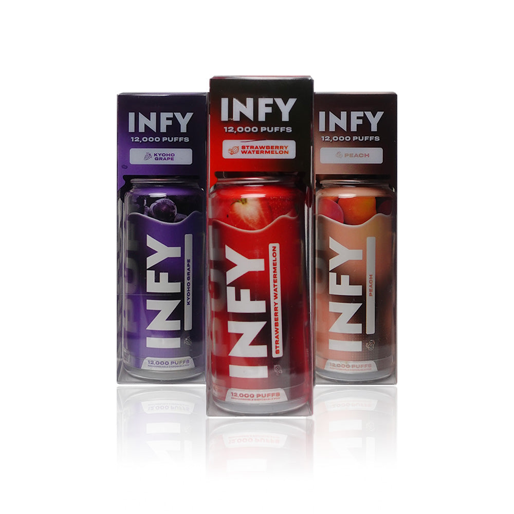 พอตใช้แล้วทิ้ง INFY ราคาส่ง - 12000 คำ