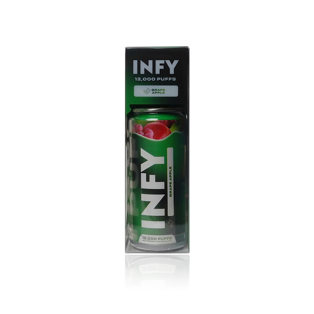 พอตใช้แล้วทิ้ง INFY ราคาส่ง - 12000 คำ