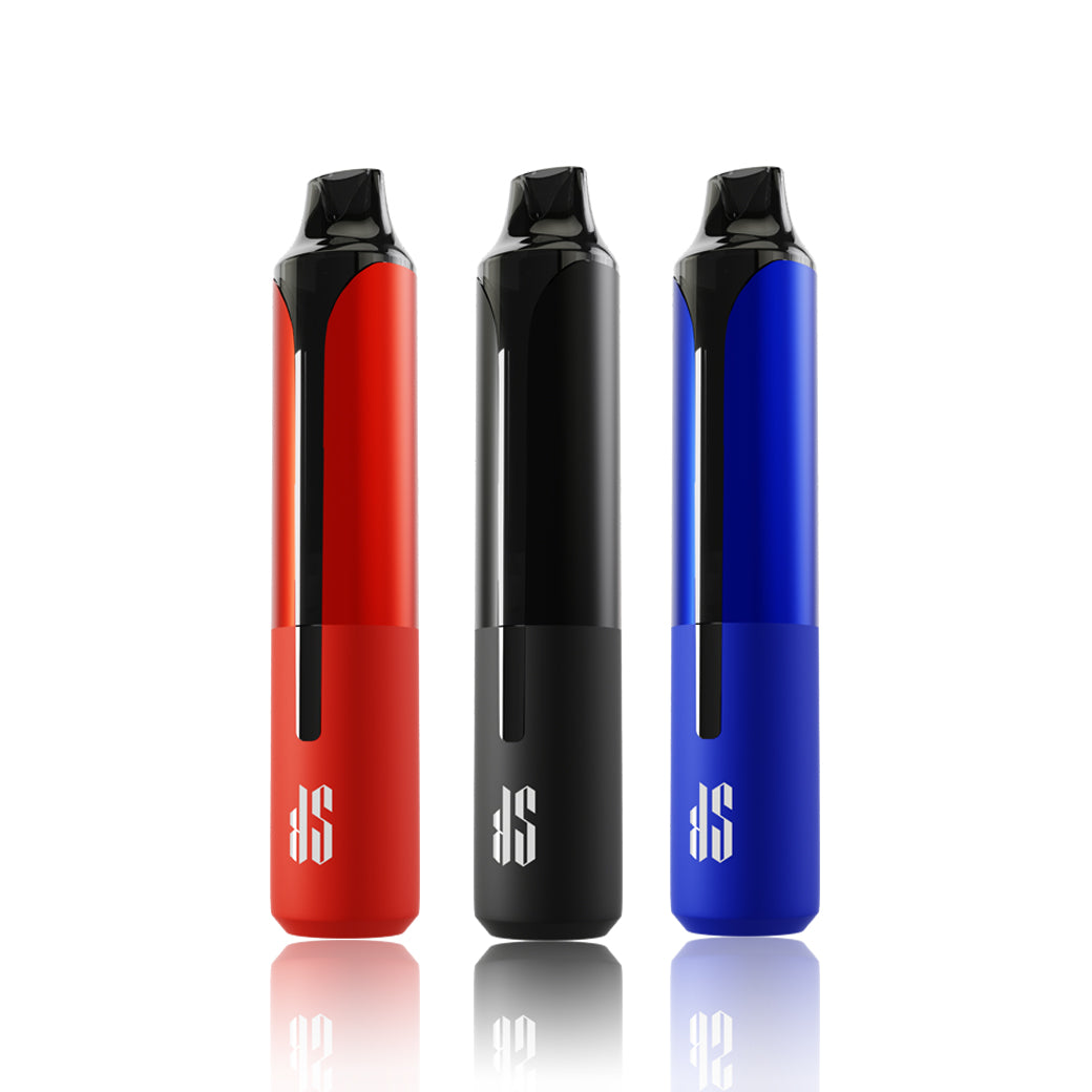 พอตใช้แล้วทิ้ง KS Quik Pro ราคาส่ง - 15000 คำ (เครื่อง+หัว)