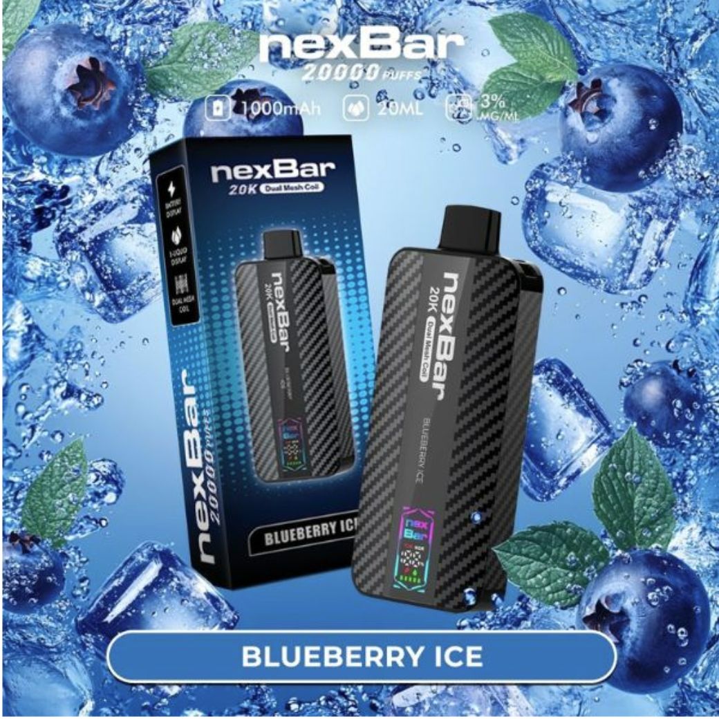 พอตใช้แล้วทิ้ง Wotofo Nexbar ราคาส่ง - 20000 คำ