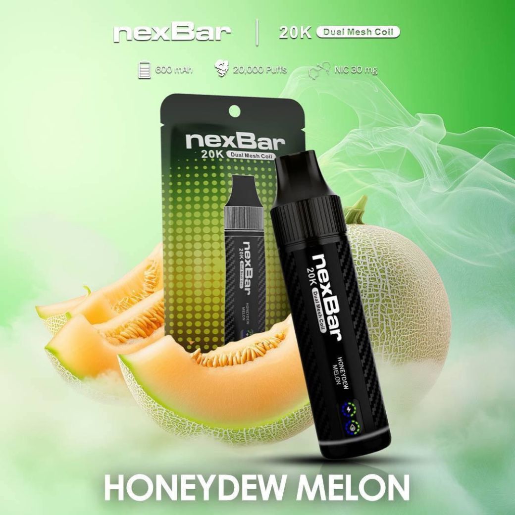 พอตใช้แล้วทิ้ง Wotofo Nexbar ราคาส่ง - 20000 คำ