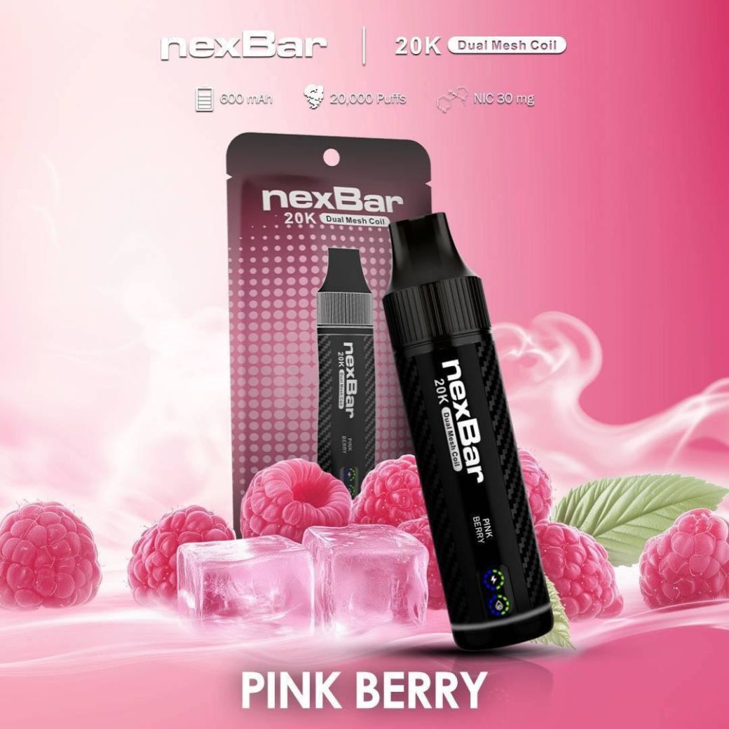 พอตใช้แล้วทิ้ง Wotofo Nexbar ราคาส่ง - 20000 คำ