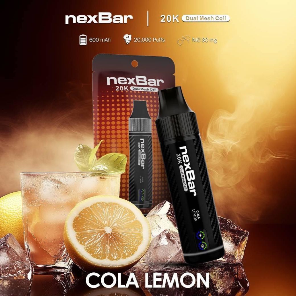 พอตใช้แล้วทิ้ง Wotofo Nexbar ราคาส่ง - 20000 คำ