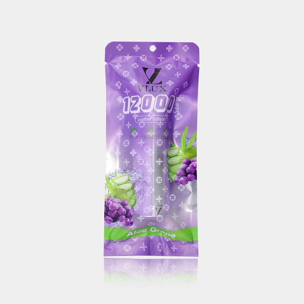 พอตใช้แล้วทิ้ง VLUX ราคาส่ง - 12000 คำ