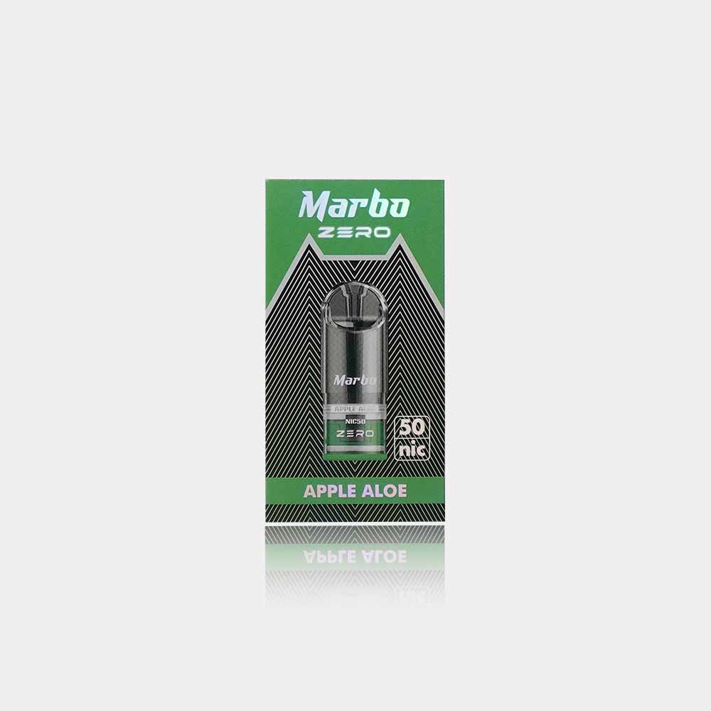 หัวพอต Marbo นิโคติน 50 ราคาส่ง