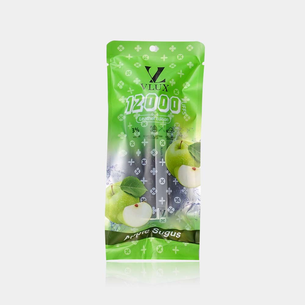 พอตใช้แล้วทิ้ง VLUX ราคาส่ง - 12000 คำ