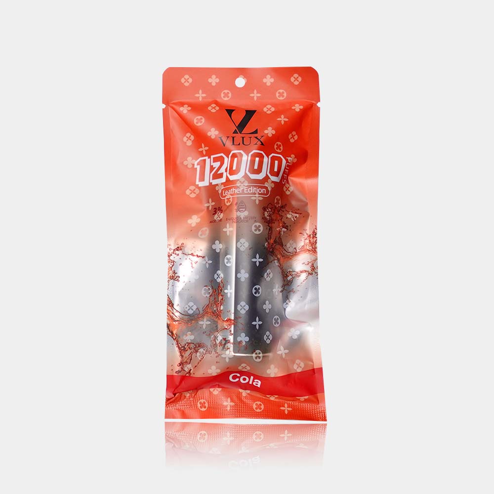 พอตใช้แล้วทิ้ง VLUX ราคาส่ง - 12000 คำ