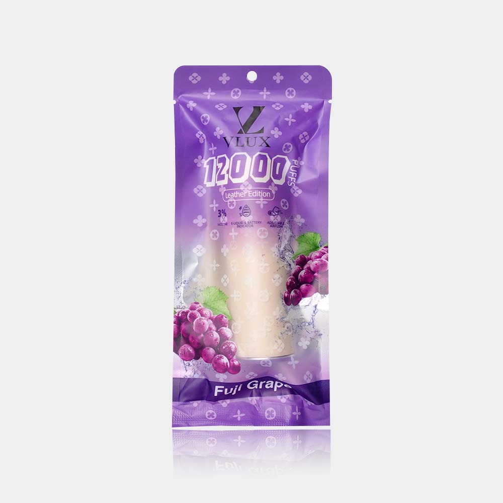 พอตใช้แล้วทิ้ง VLUX ราคาส่ง - 12000 คำ