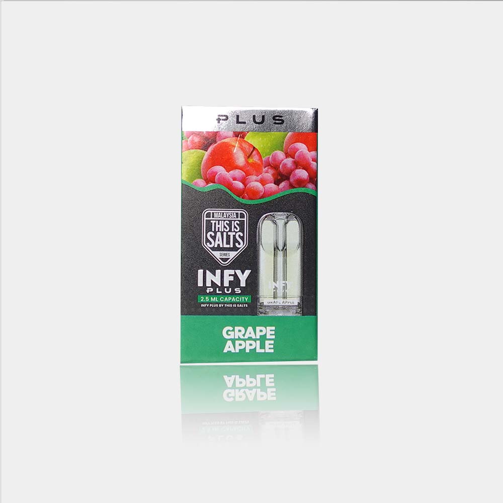 หัวพอต INFY Plus ราคาส่ง