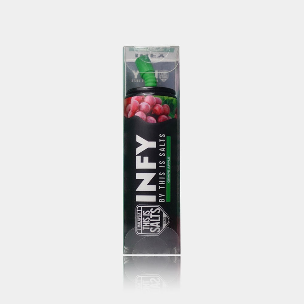 พอตใช้แล้วทิ้ง INFY ราคาส่ง - 6000 คำ