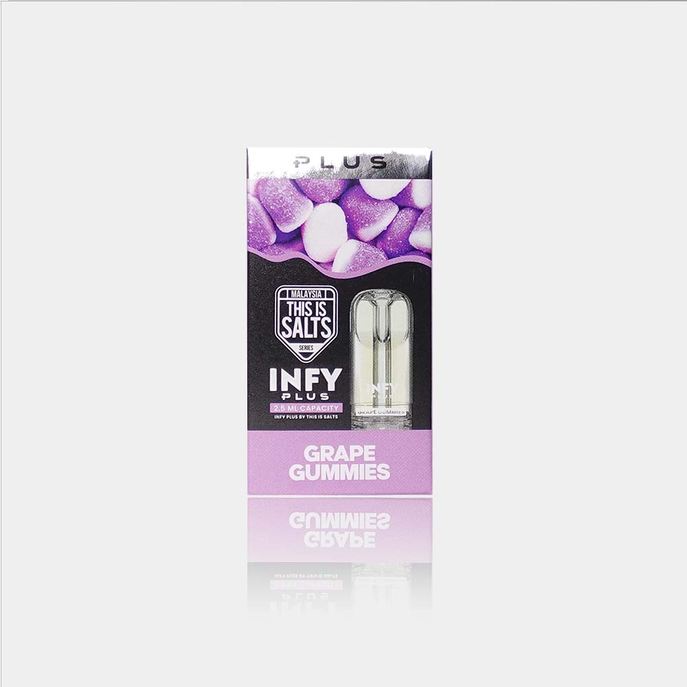 หัวพอต INFY Plus ราคาส่ง