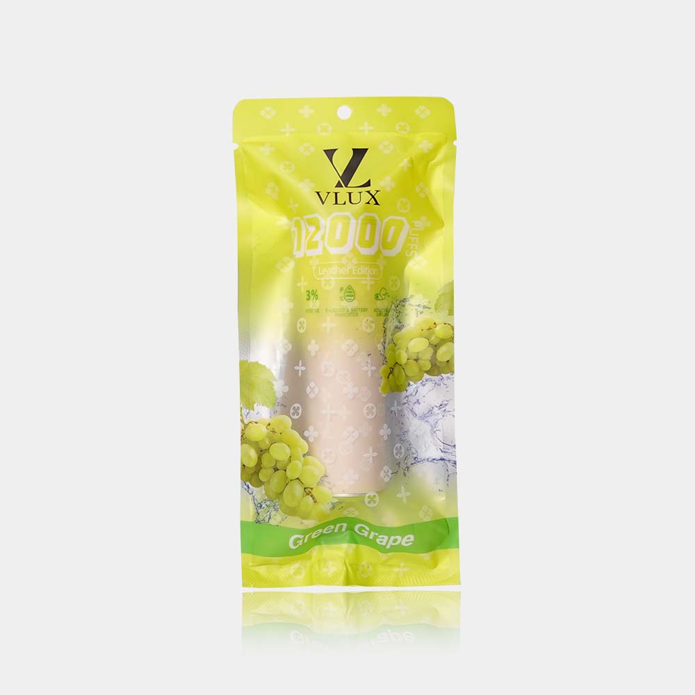 พอตใช้แล้วทิ้ง VLUX ราคาส่ง - 12000 คำ