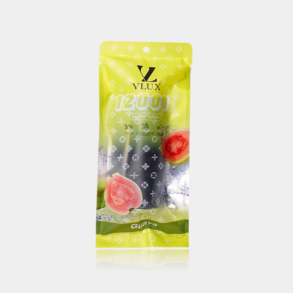 พอตใช้แล้วทิ้ง VLUX ราคาส่ง - 12000 คำ