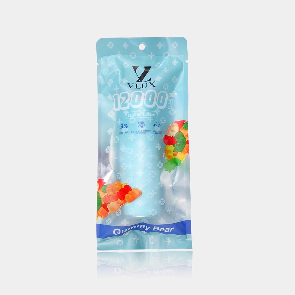 พอตใช้แล้วทิ้ง VLUX ราคาส่ง - 12000 คำ