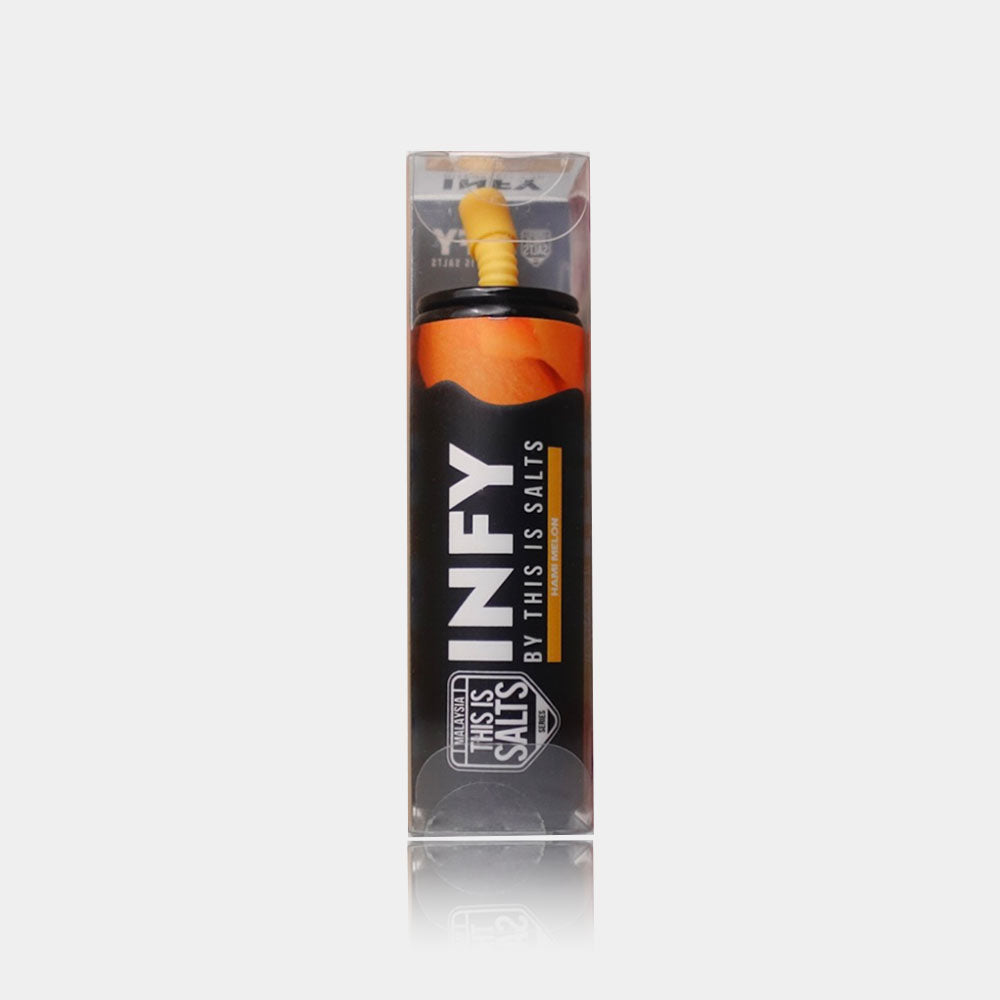 พอตใช้แล้วทิ้ง INFY ราคาส่ง - 6000 คำ