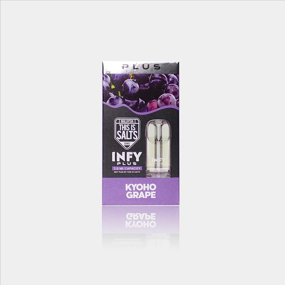 หัวพอต INFY Plus ราคาส่ง