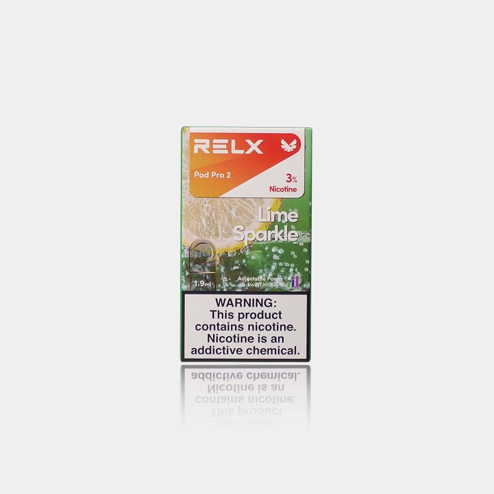หัวพอต Relx Infinity Pro 2 ราคาส่ง