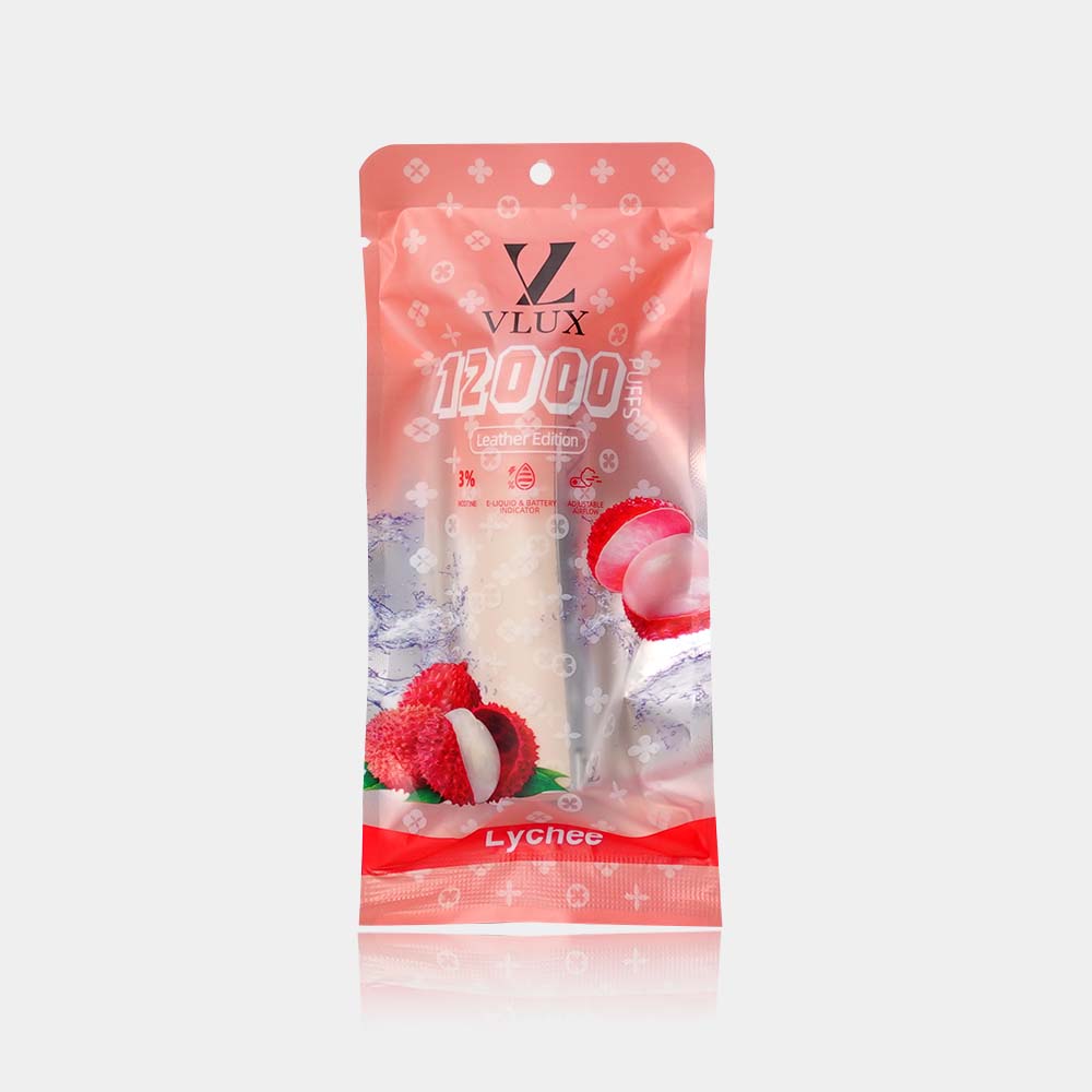 พอตใช้แล้วทิ้ง VLUX ราคาส่ง - 12000 คำ