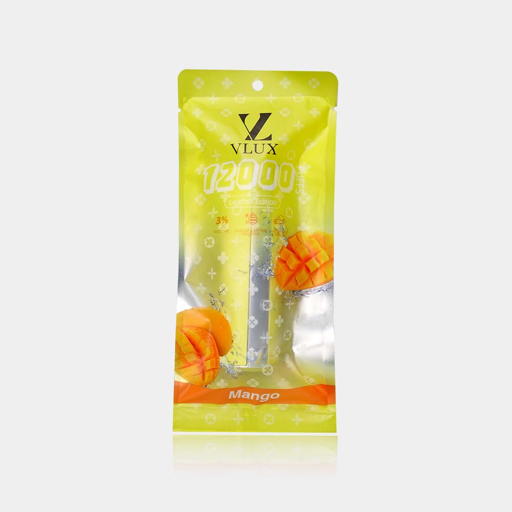 พอตใช้แล้วทิ้ง VLUX ราคาส่ง - 12000 คำ