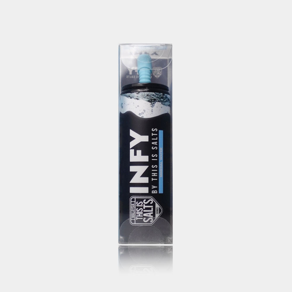 พอตใช้แล้วทิ้ง INFY ราคาส่ง - 6000 คำ