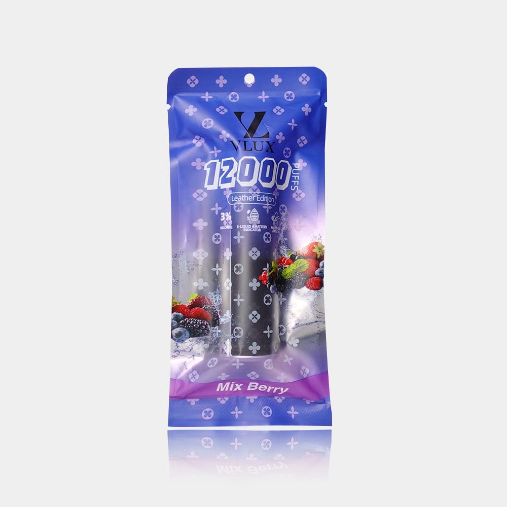 พอตใช้แล้วทิ้ง VLUX ราคาส่ง - 12000 คำ