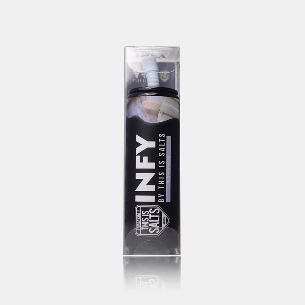 พอตใช้แล้วทิ้ง INFY ราคาส่ง - 6000 คำ