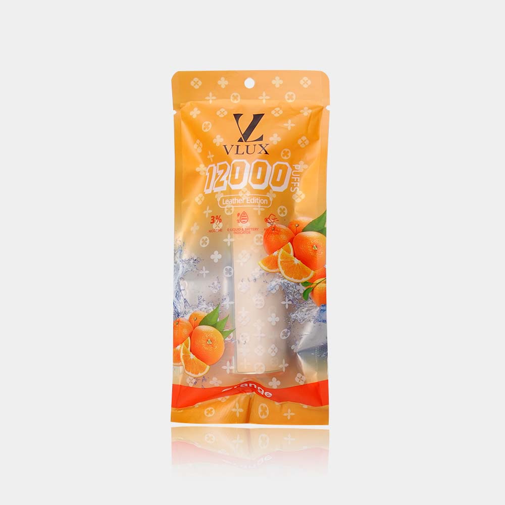 พอตใช้แล้วทิ้ง VLUX ราคาส่ง - 12000 คำ