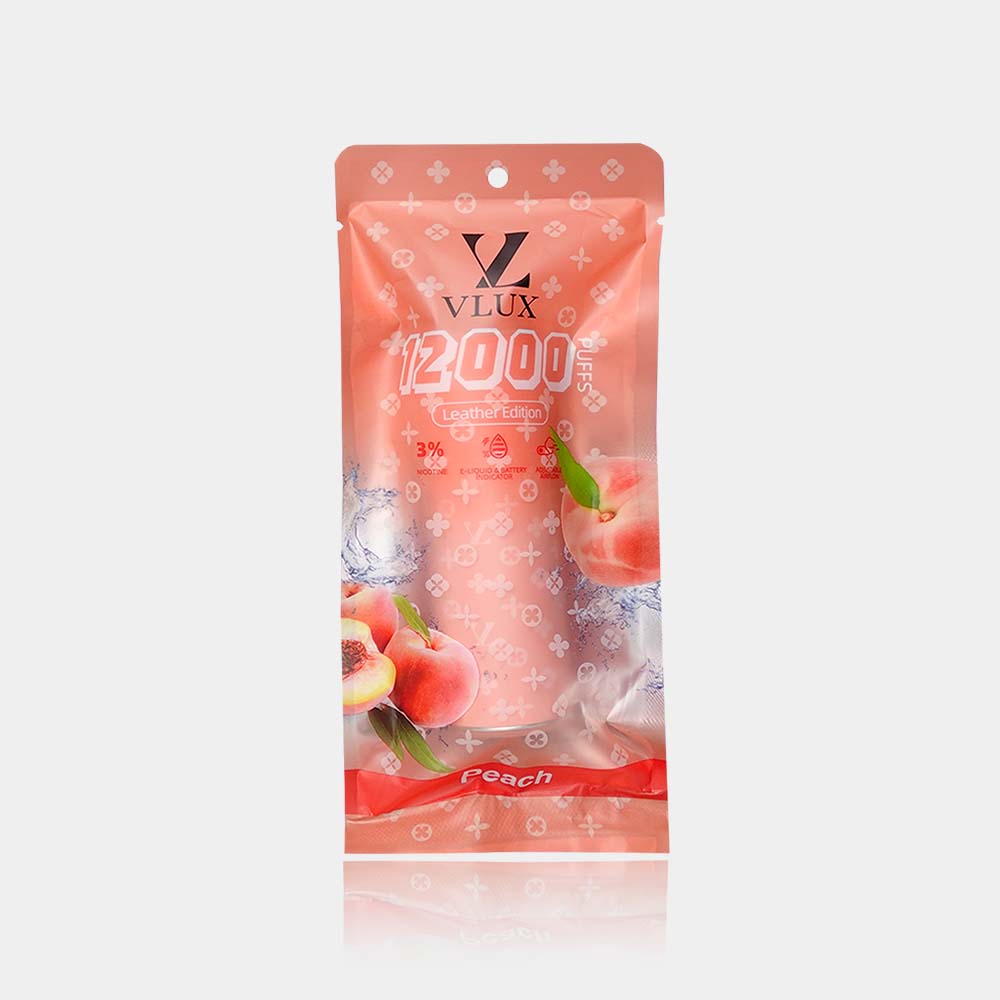 พอตใช้แล้วทิ้ง VLUX ราคาส่ง - 12000 คำ