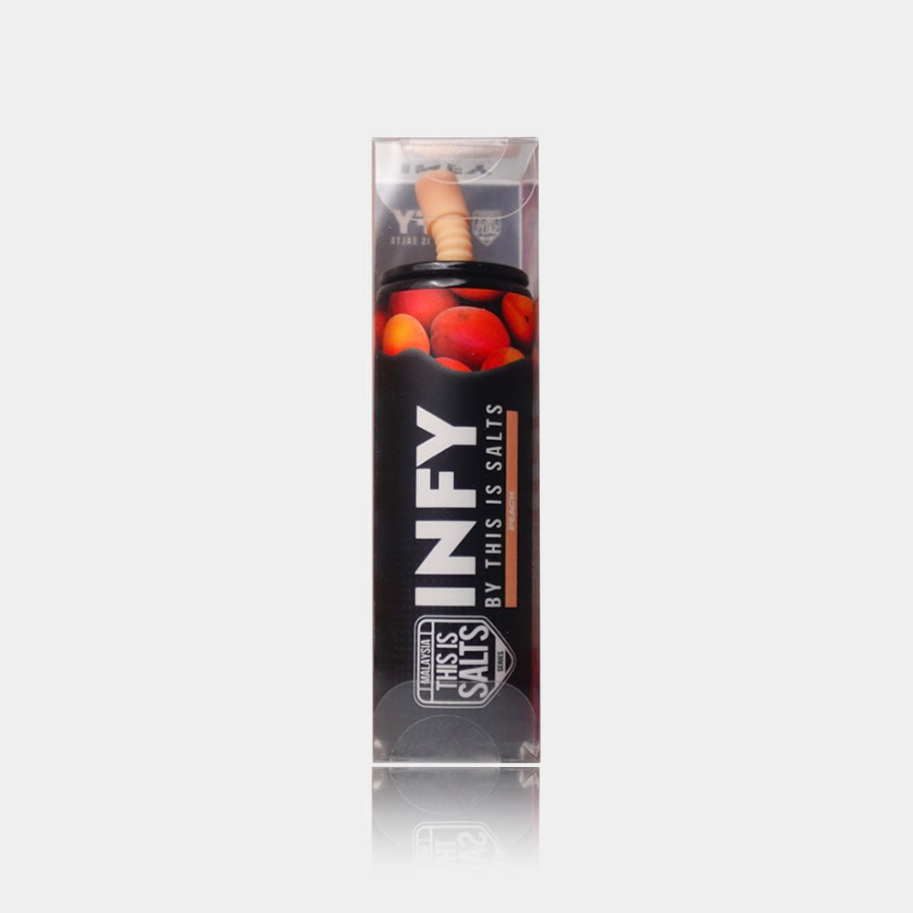 พอตใช้แล้วทิ้ง INFY ราคาส่ง - 6000 คำ