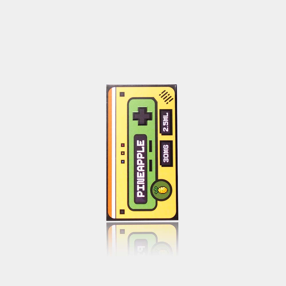 หัวพอต Pixxy ราคาส่ง-หัวพอต-Pixxy-Pineapple-Vape Haus