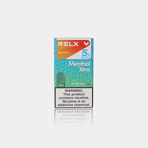 หัวพอต Relx Infinity Pro 2 ราคาส่ง