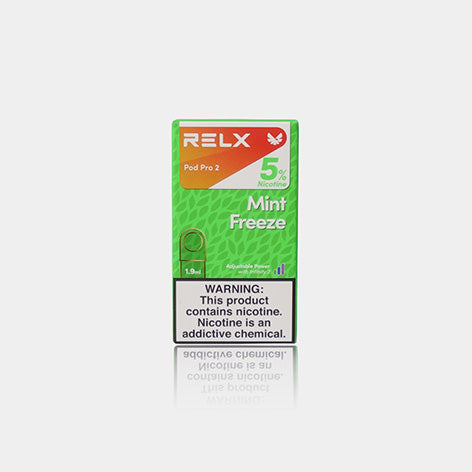 หัวพอต Relx Infinity Pro 2 ราคาส่ง