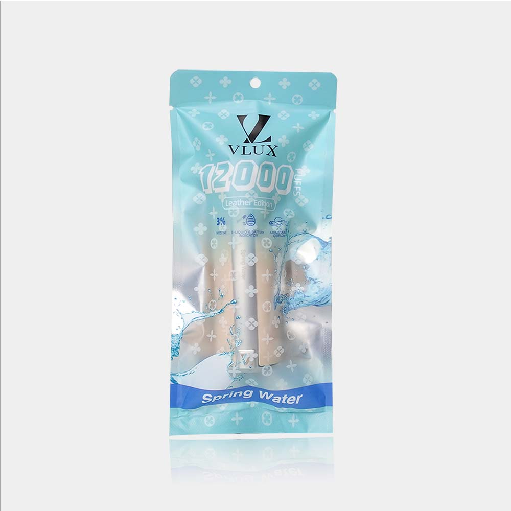 พอตใช้แล้วทิ้ง VLUX ราคาส่ง - 12000 คำ
