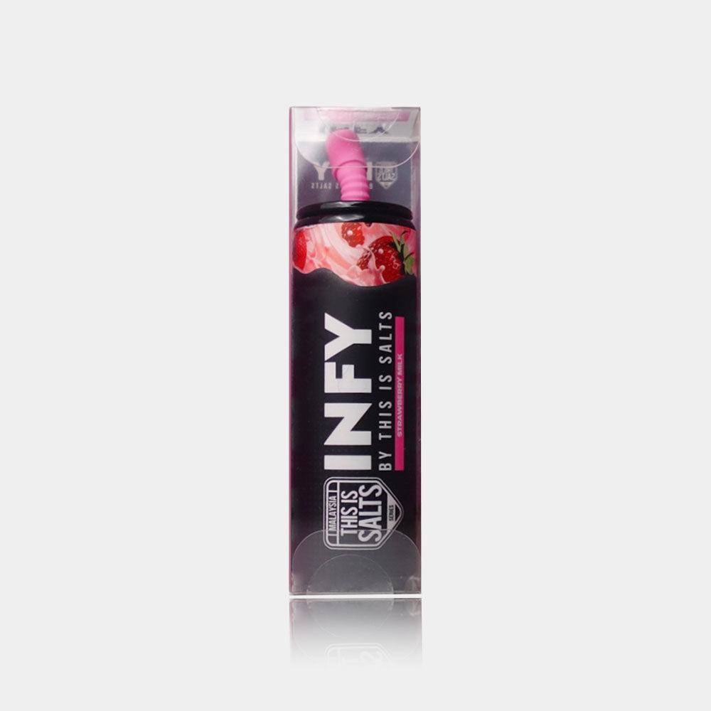 พอตใช้แล้วทิ้ง INFY ราคาส่ง - 6000 คำ