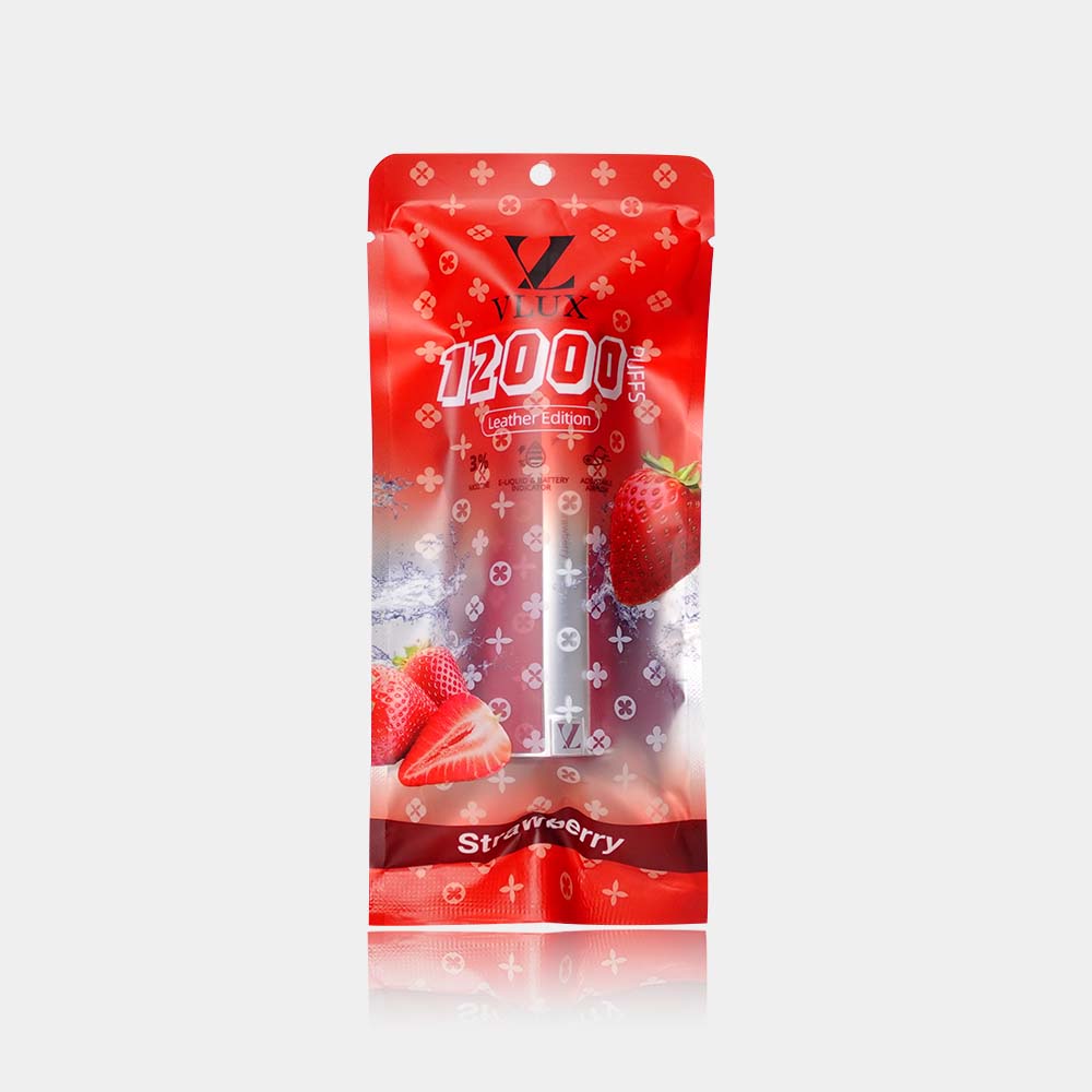 พอตใช้แล้วทิ้ง VLUX ราคาส่ง - 12000 คำ