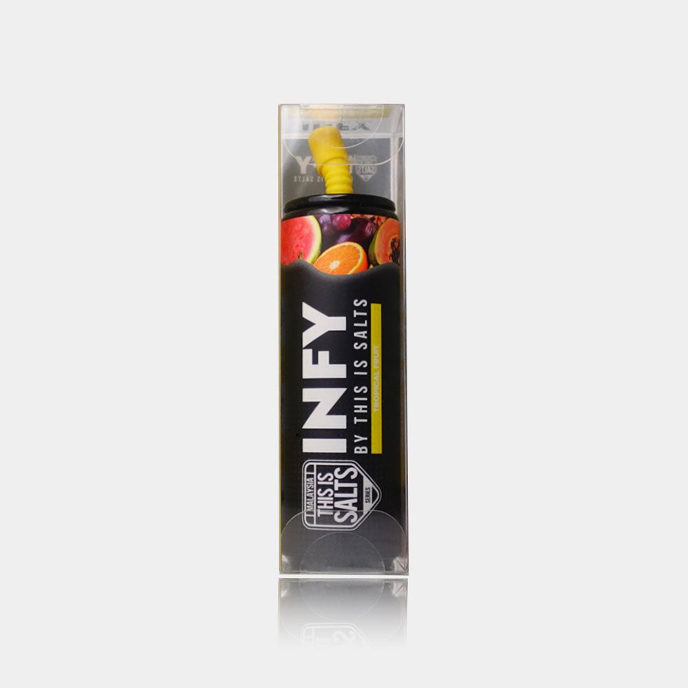 พอตใช้แล้วทิ้ง INFY ราคาส่ง - 6000 คำ