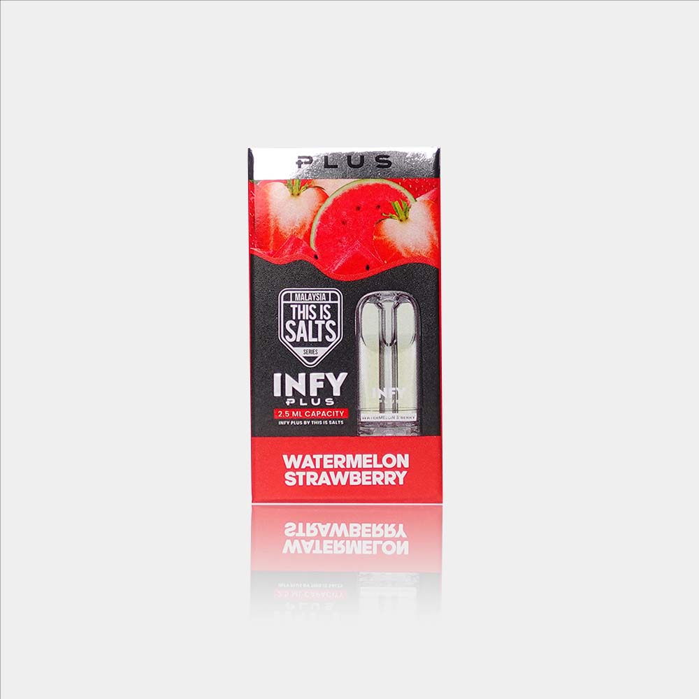 หัวพอต INFY Plus ราคาส่ง