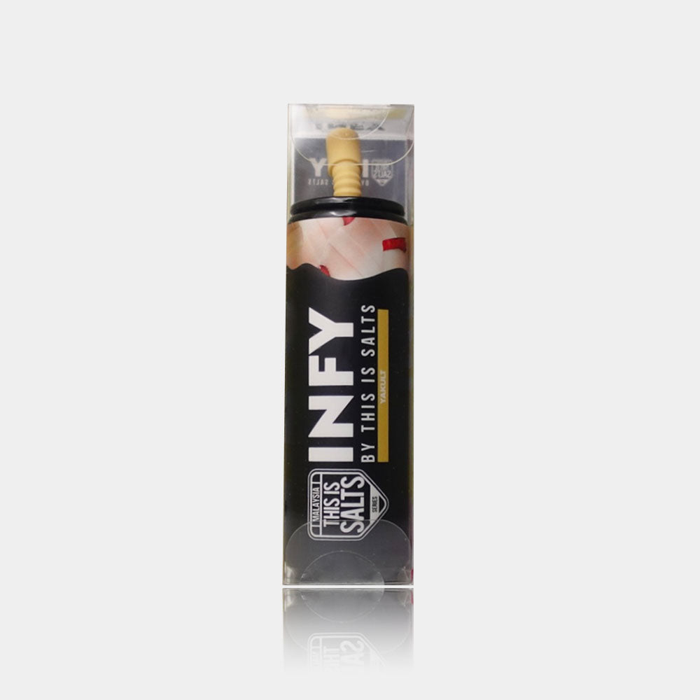 พอตใช้แล้วทิ้ง INFY ราคาส่ง - 6000 คำ
