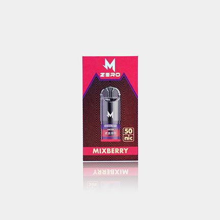 หัวพอต Marbo นิโคติน 50 ราคาส่ง