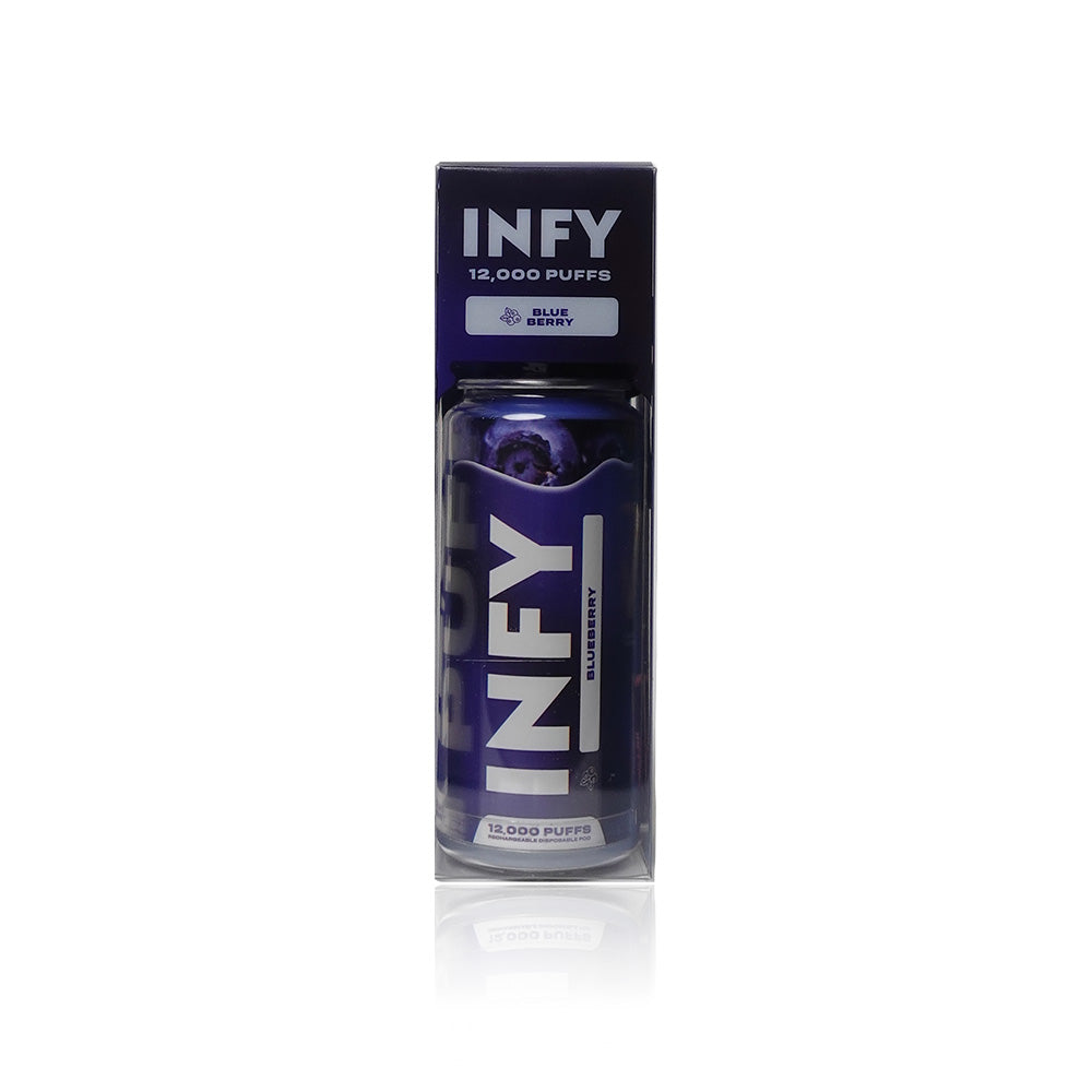 พอตใช้แล้วทิ้ง INFY ราคาส่ง - 12000 คำ