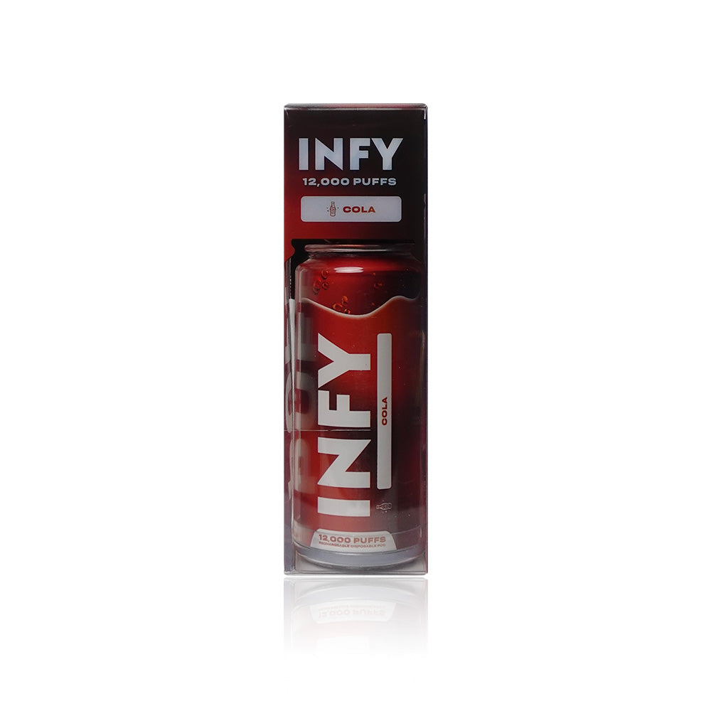 พอตใช้แล้วทิ้ง INFY ราคาส่ง - 12000 คำ