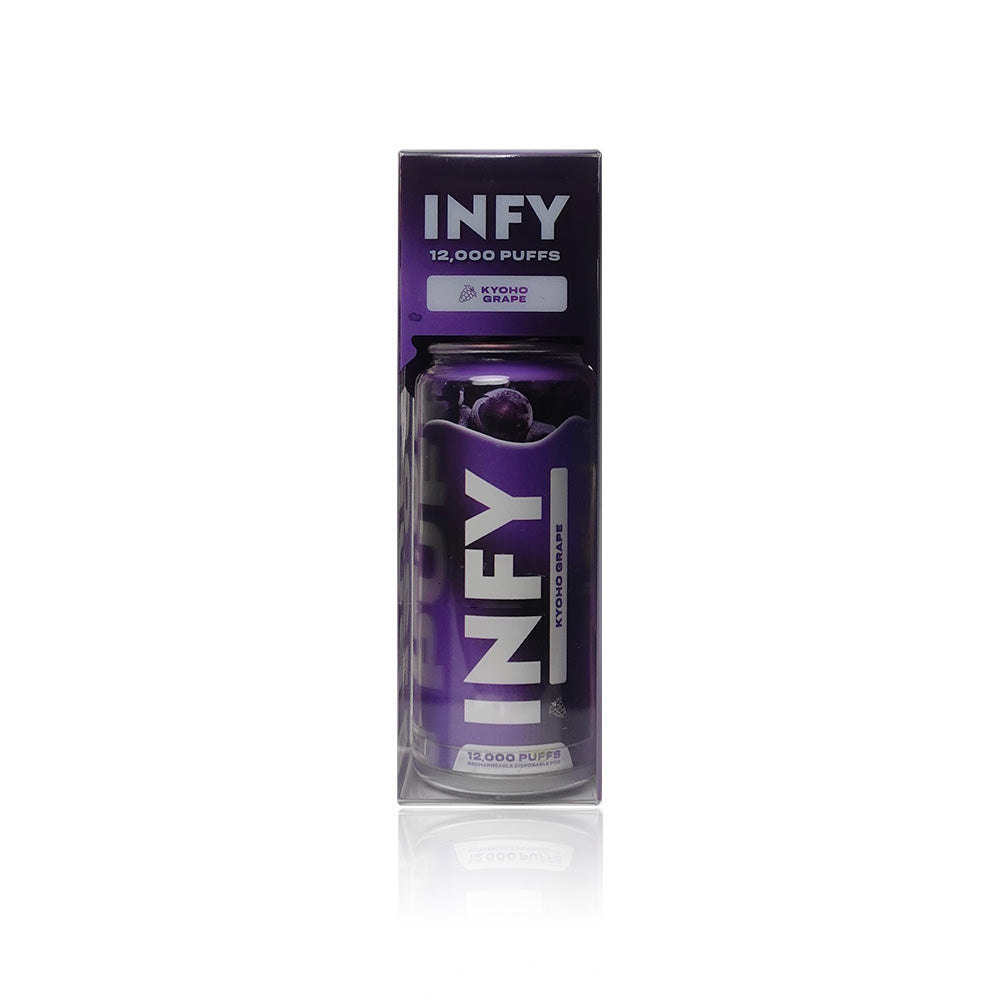 พอตใช้แล้วทิ้ง INFY ราคาส่ง - 12000 คำ