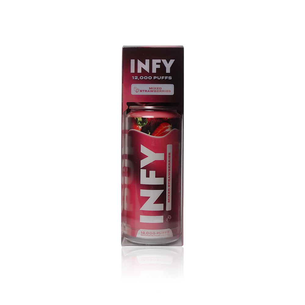 พอตใช้แล้วทิ้ง INFY ราคาส่ง - 12000 คำ
