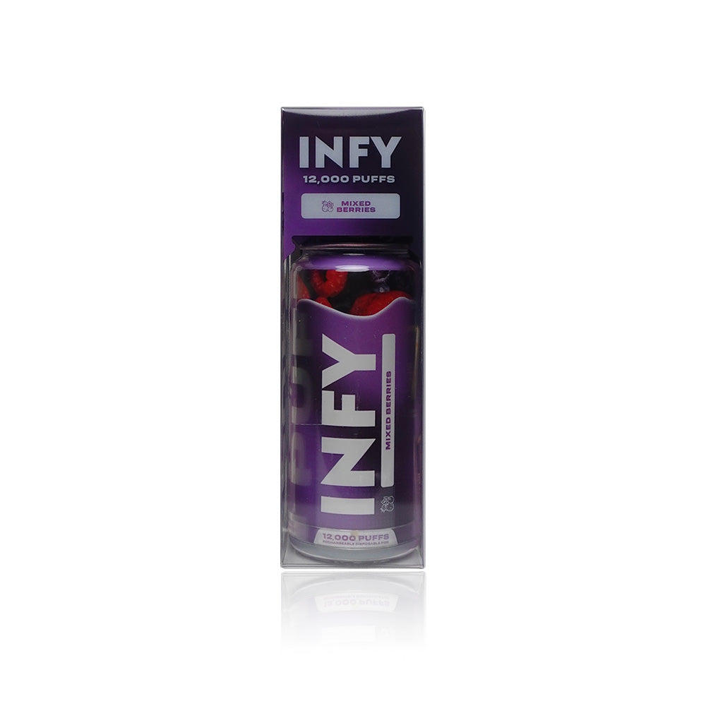 พอตใช้แล้วทิ้ง INFY ราคาส่ง - 12000 คำ