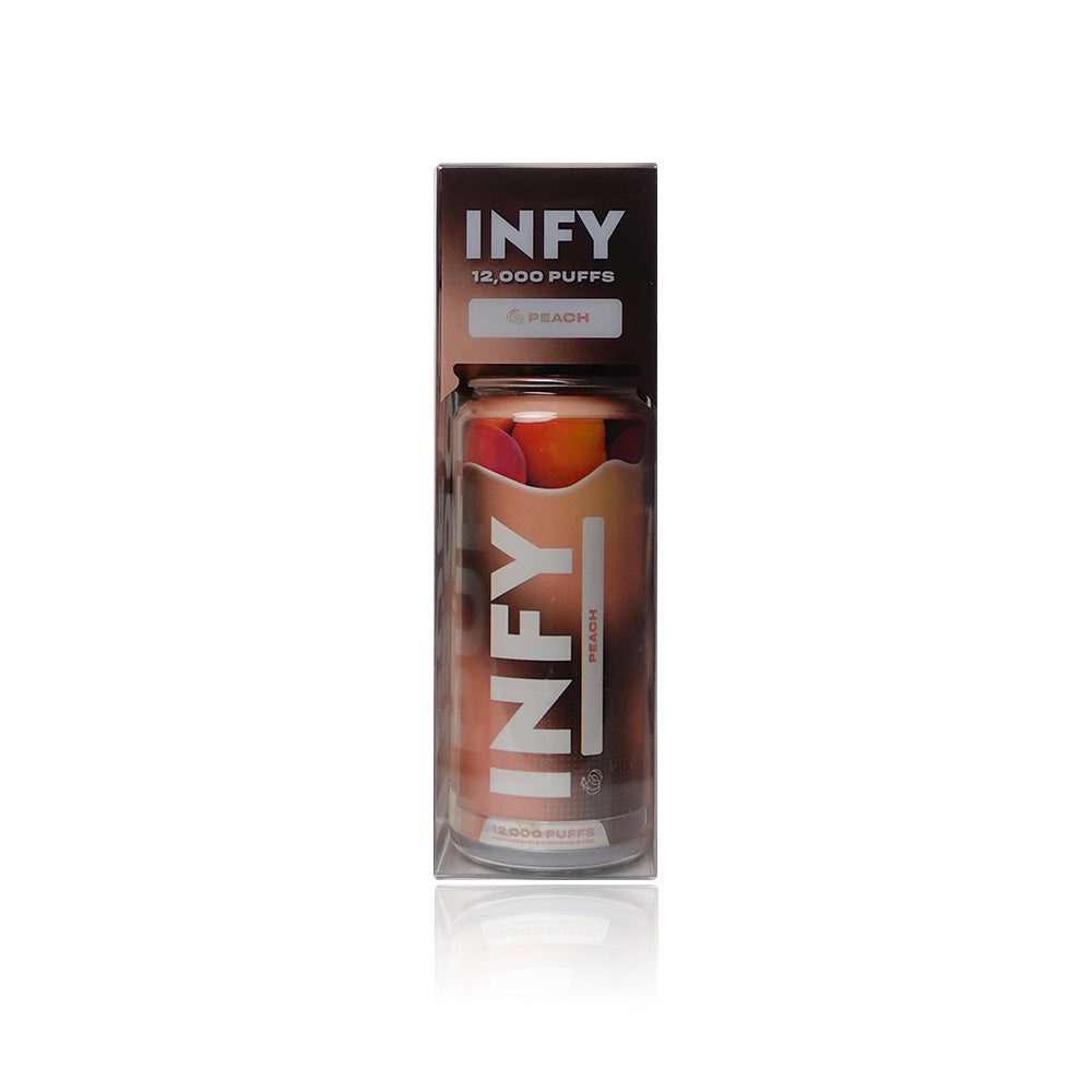พอตใช้แล้วทิ้ง INFY ราคาส่ง - 12000 คำ
