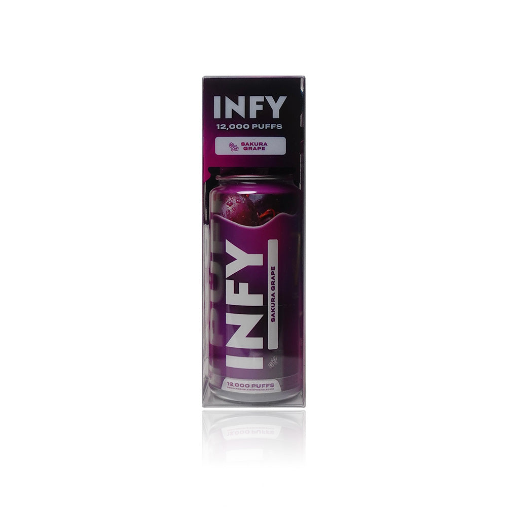 พอตใช้แล้วทิ้ง INFY ราคาส่ง - 12000 คำ